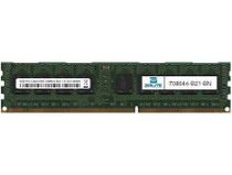 HP 32GB (1X32GB) QUAD RANK X4 PC3-14900L  (DDR3-1866) LOAD REDUC (708644-B21)