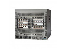 ASR1009-X - Cisco ASR 1000 Series Router (ASR1009-X)