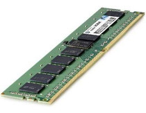 HPE 64GB (1x64GB) Quad Rank x4 DDR4-2400 CAS-17-17-19 Load Regis (805358-S21)