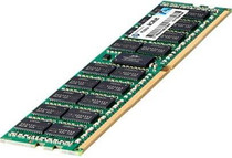 HPE 16GB (1x16GB) Dual Rank x8 DDR4-2666 Registered Smart Memory (835955-S21)