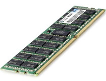 HPE 64GB (1x64GB) Quad Rank x4 DDR4-2666 Load Reduced Smart Memo (840759-091)