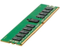 HPE 8GB (1x8GB) Single Rank x8 DDR4-2400 Registered Standard Mem (852545-001)