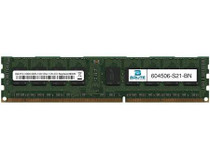 HP 8GB (1X8GB) 2RX4 PC3L-10600R MEMORY FOR G7 (604506-S21)