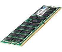HPE 128GB (1X128GB) 8RX4 PC4-2400U LOAD REDUCED MEMORY KIT (809208-S21)