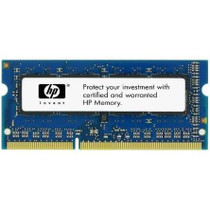 SPS-SODIMM 4GB PC3-10600 EC10 (611807-001)