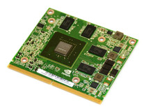 Quadro 1000M 2GB Cache without cooler (703483-001)