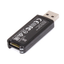 Dual 8GB MicroSDEM USB Kit (799057-001)