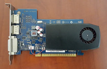 HP/Nvidia GeForce GT630 PCIe x16 graphics card, 2GB (684455-ZH2)
