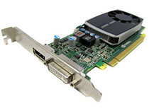 Graphics Card - NVIDIA GeForce GTX1050 2GB FH PCIe x16 G (918162-001)