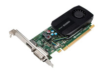 HP Nvidia NVS 510 2GB 128-bit DDR3 PCI-E 3.0 x16 HDCP Graphics Card (700101-002)
