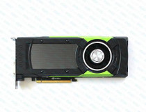 Nvidia Quadro M6000 24GB GDDR5 PCIe 3.0 x16 Graphics Card (844224-001)