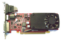 HP nVidia Quadro 4000 2GB PCIe 1xDVI 2xDP (608533-001)