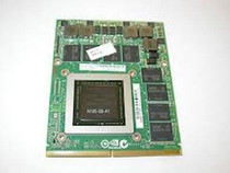 HP 8760W GFX NVIDIA N12E-Q3 2GB CARD (653011-001)