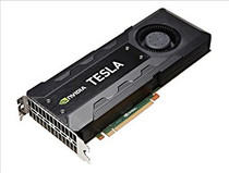 NVIDIA GRID K1 16GB GPU (736759-001)