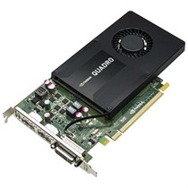 2GB NVIDIA GT710 Kiwi FH DDR3 PCIex16 HDMI/ DVI (763757-001)