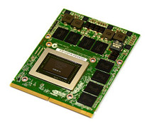 HP/nVidia Quadro 400 512MB 64-bit DDR3 Workstation Graphics Card (645557-001)