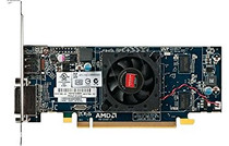 Graphics Card - AMD HD7570 Bronco3 FH 1G DDR3 PCIex16 Ey (695632-ZH1)