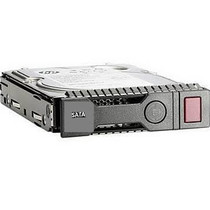 HP 500GB 7.2K SATA 3.5 HDD 680207-001 (680207-001)