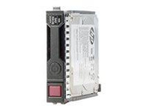 HPE High Endurance 800 GB Hot-swap SSD - 2.5" - Enterprise Performance - SAS 12Gb/s (756657-B21)