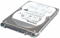250GB SATA HARD DISK DRIVE - 7 200 RPM 2.5-INCH FORM FACTOR 9.5M (635225-001)