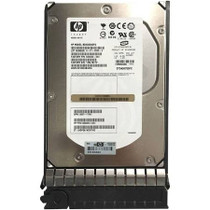 HP 400GB 10K FIBRE CHANNEL EVA M6412 Enc HARD DRIVE  9EA004-044 (9EA004-044)