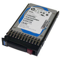 HP 400GB 2.5 MLC SSD SATA HDD 637072-001 (637072-001)