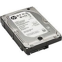 HP 3TB SATA 6GB/S 7200 NHP HDD (EXACT P/N) (664016-001)