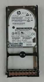HP 1.2TB 10K 12G SFF SAS HDD (787175-004)