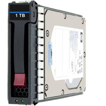 HP 1TB 7.2K 3.5 LFF SATA Hard Drive (633982-002)