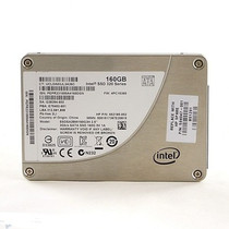 HP 160GB SSD SATA HDD (652185-001)