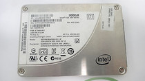 300.0GB 2.5 Sata 3GBPs Intel (652186-002)