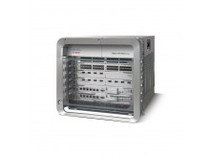 ASR-9006-DC Cisco ASR 9006 Series Chassis (ASR-9006-DC)