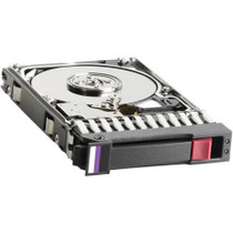 900GB SAS HARD DRIVE - 10,000 RPM (703307-001)