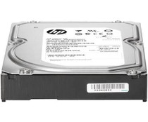 HP 500GB 7.2K RPM 3G SATA NHP Hard Disk Drive (628033-B21)