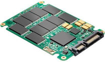 HP 400GB SSD SATA ME 2.5 SC Solid State Drive (691850-001)