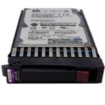 HP 3PAR 600GB 15K 6G SAS 2.5'' SFF HARD DRIVE LIKE NEW (765058-003)