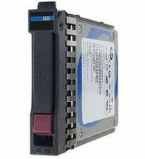 HPE Read Intensive - Solid state drive - 512 GB - internal - M.2 (880264-B21)