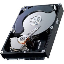 HP P2000 2TB 3G SATA 7.2K 3.5in MDL HDD (658426-003)