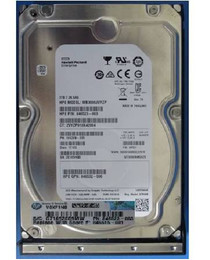 HP 3TB 12G SAS 7.2K 3.5 MDL SC HDD (846523-003)