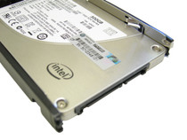 300GB 2.5 SATA MLC SSD (659576-001)