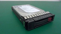 HP 3TB 6G SATA 7.2K rpm LFF (3.5-inch) SC Midline (713962-001)