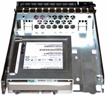 691856-S21 HPE 400GB 6G MLC SATA SFF SSD HARD DRIVE (691856-S21)