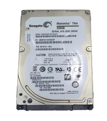 SEAGATE ST500LT012 500 GB LAPTOP HARD DRIVE (691918-002)