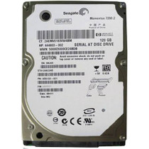 HP - 120GB SATA 2.5 5400 RPM HARD DRIVE NEW (9S5133-021)