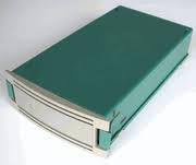 2.1GB 5400RPM HDD IN CANNISTER (70-29758-04)