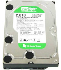 hp 2 TB SATA 7200rpm 3.5 hdd (621433-001)