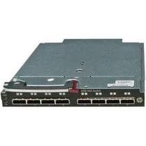 HP 6GB SAS BL Switch single stack (608792-001)