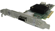 SPS-Card LSI 9217-4i4e SAS 6Gb/s RAID (725904-001)