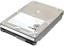 HP 500GB 3.5 SATA 7200RPM Hard Drive (616281-001)