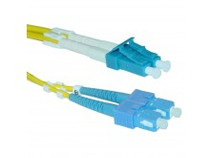 SC-LC-1-Meter-Singlemode-Fiber-Optic-Cable (SC-LC-1METER)